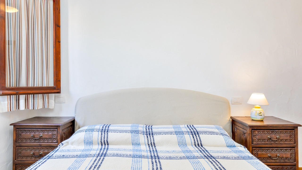 Photo of Bedroom in Baja Sardinia