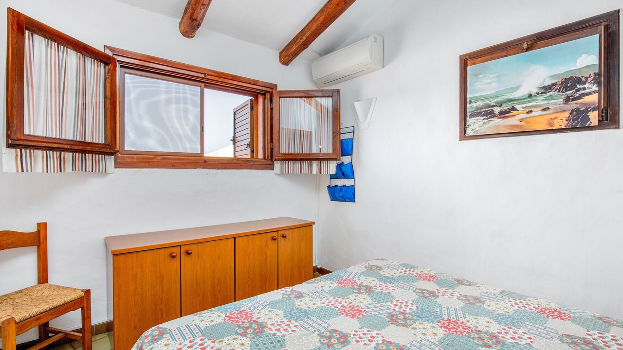 Photo of Bedroom in Baja Sardinia