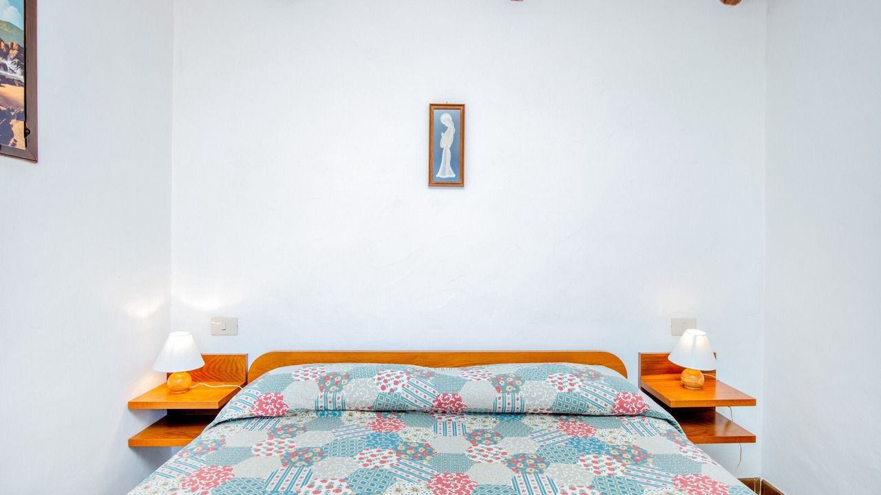Photo of Bedroom in Baja Sardinia