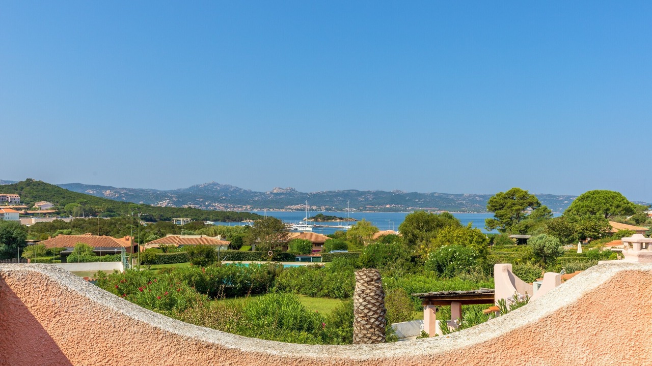 Photo of Outdoor in Baja Sardinia