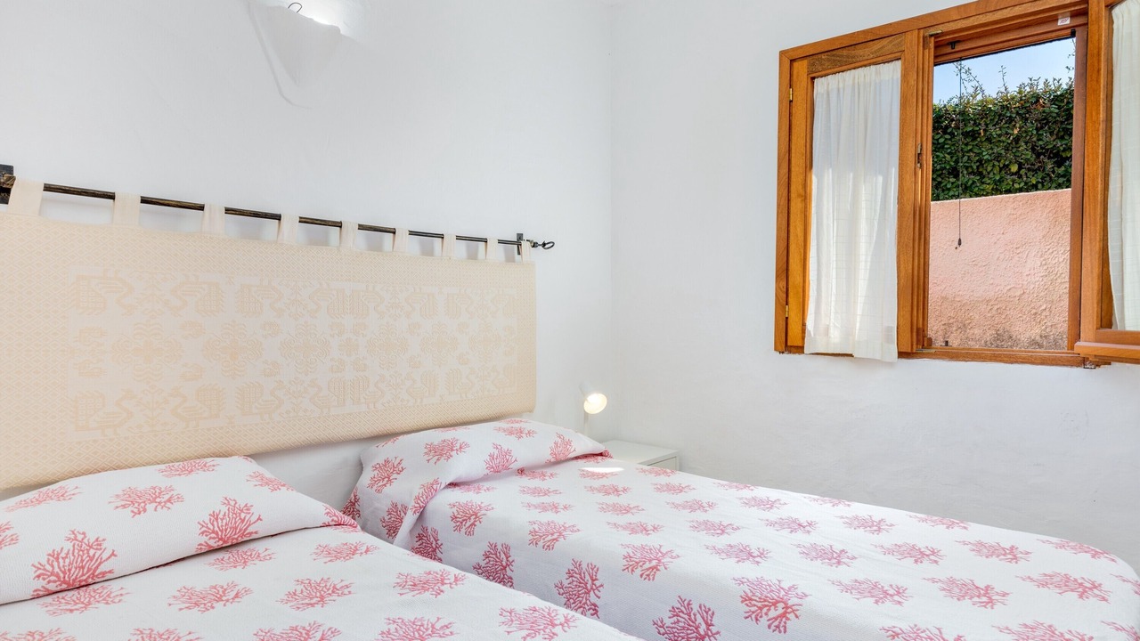 Photo of Bedroom in Baja Sardinia