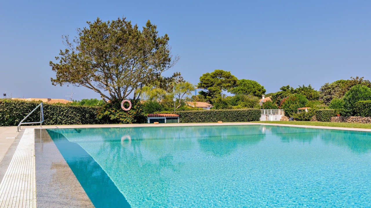 Photo of Outdoor in Baja Sardinia
