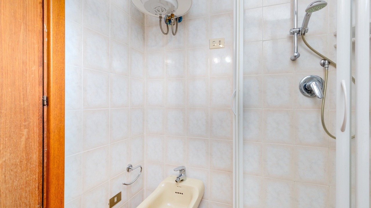 Photo of Bathroom in Baja Sardinia