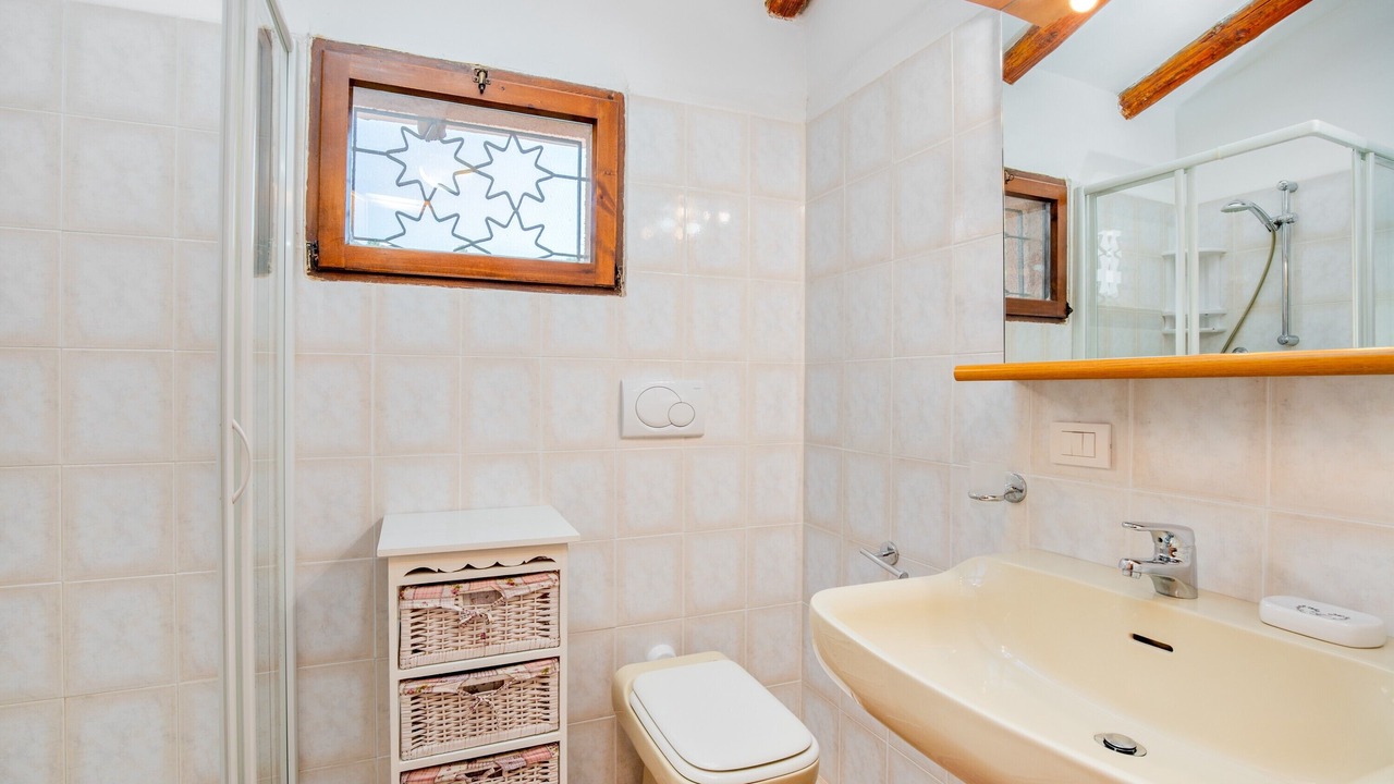 Photo of Bathroom in Baja Sardinia