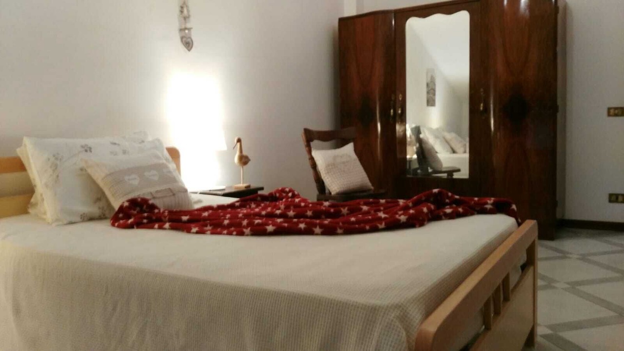 Photo of Bedroom in Osimo