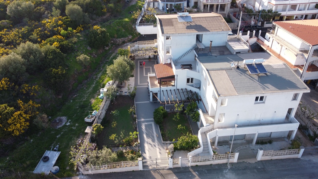 Photo of Outdoor in Cala Gonone