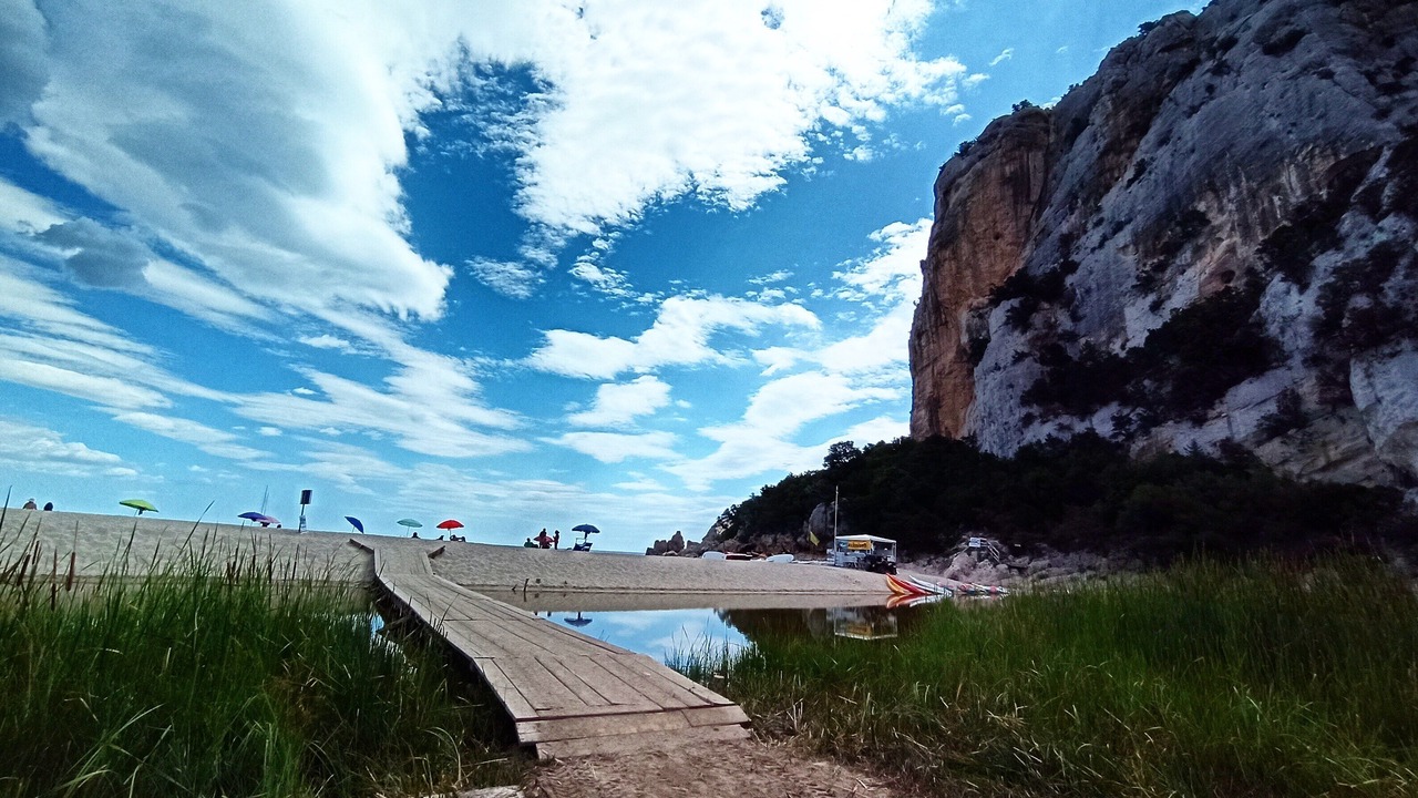 Photo of Others in Cala Gonone