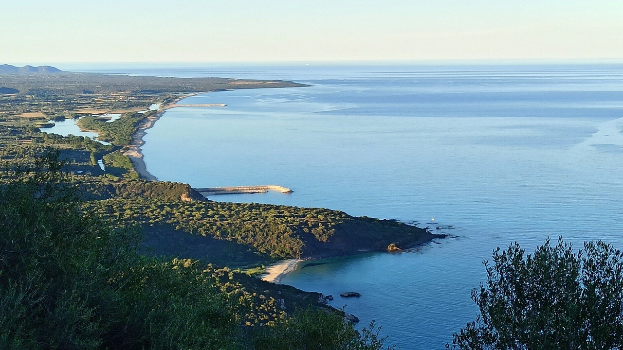 Photo of Others in Cala Gonone