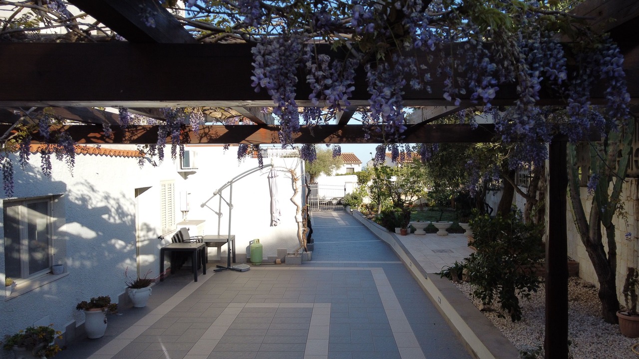 Photo of Patio Balcony in Cala Gonone