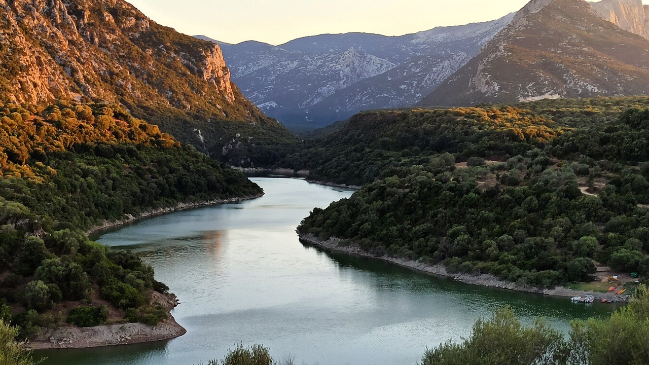 Photo of Outdoor in Cala Gonone