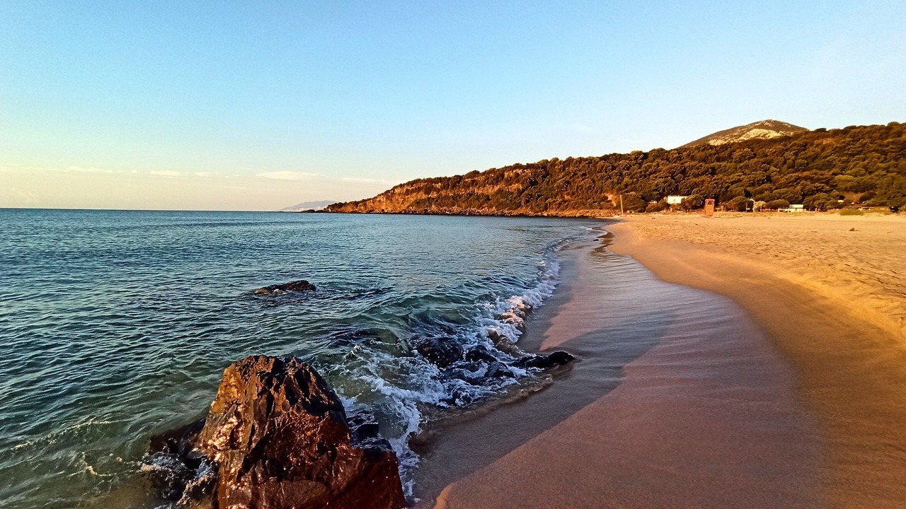Photo of Others in Cala Gonone