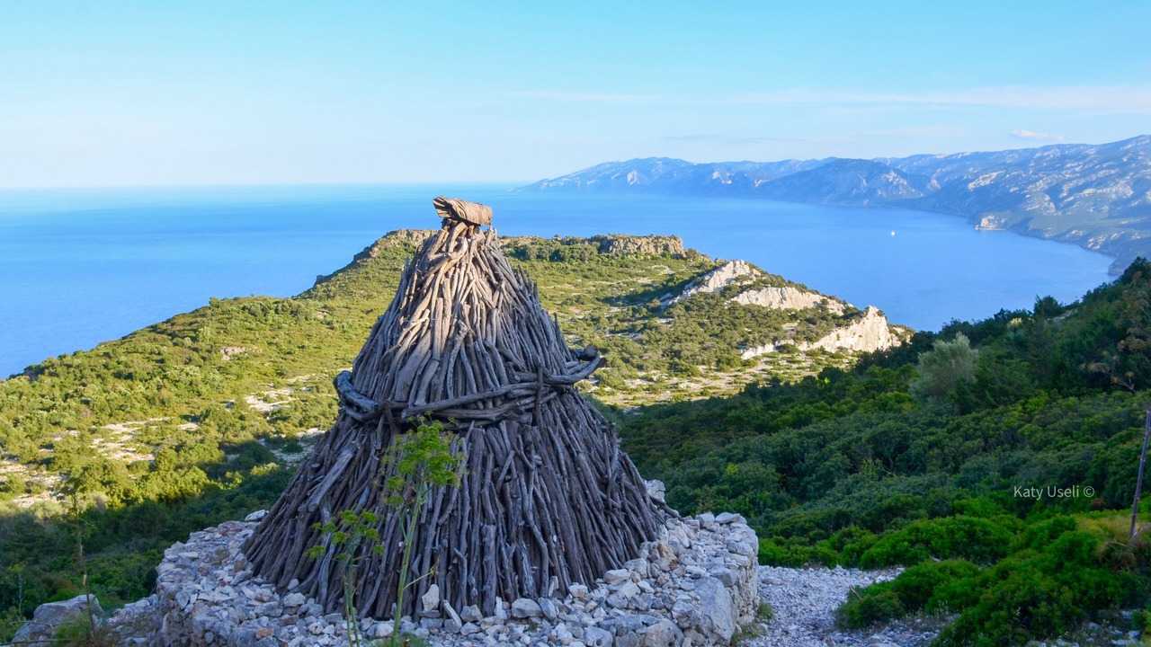 Photo of Outdoor in Cala Gonone
