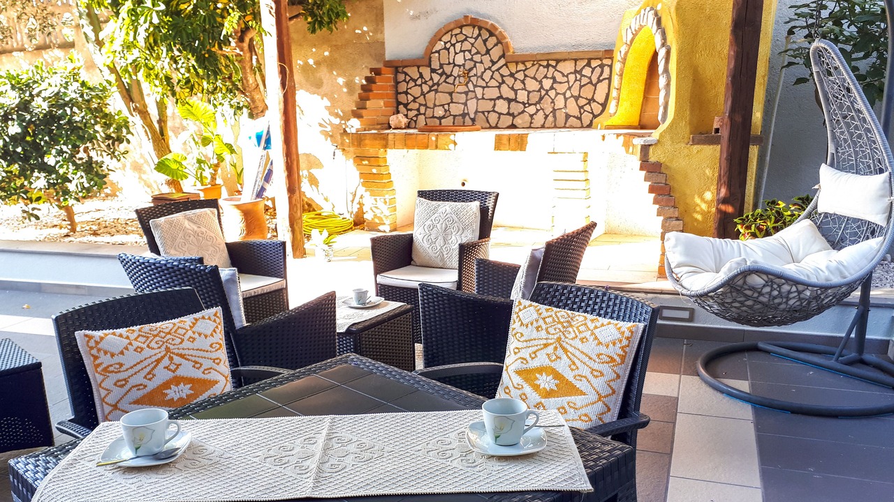 Photo of Outdoor in Cala Gonone