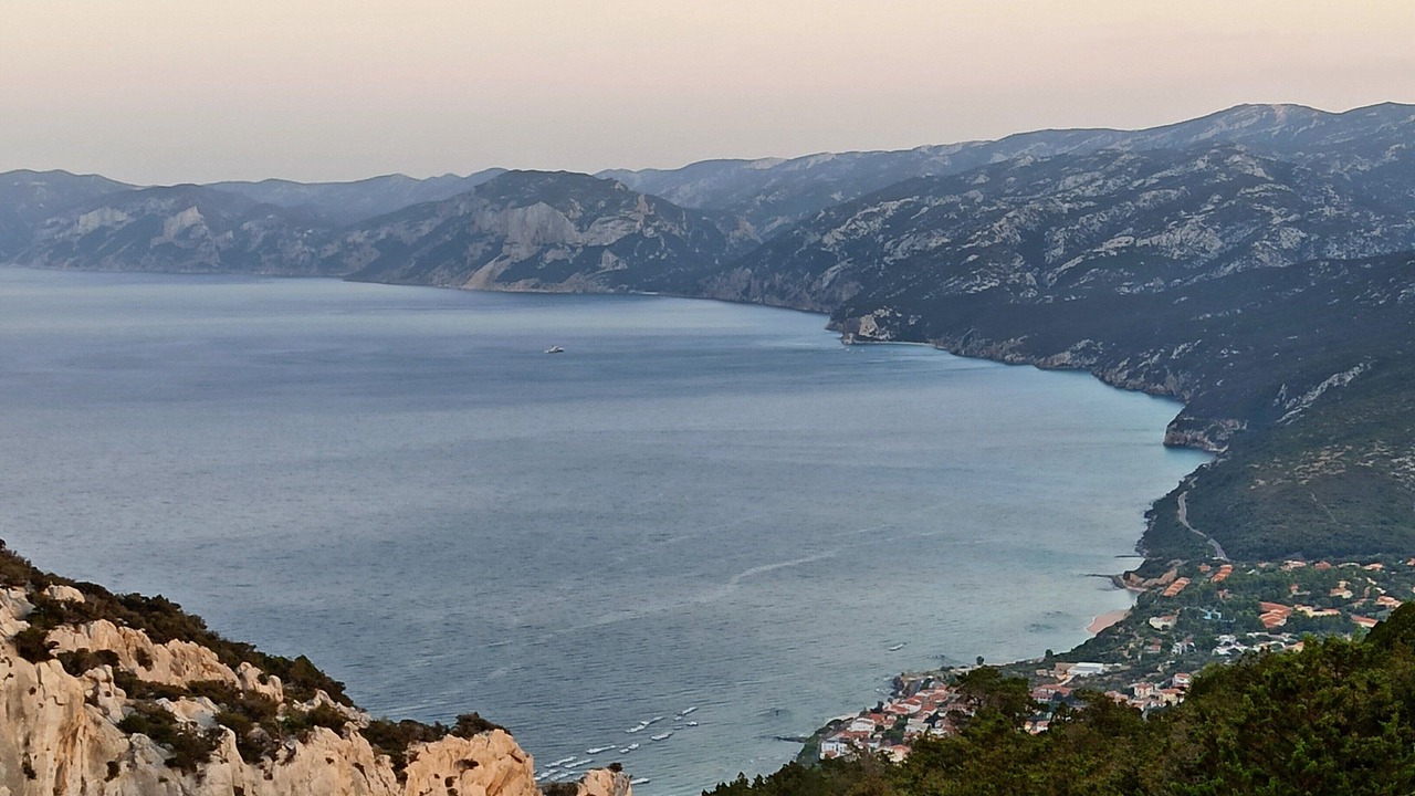 Photo of Others in Cala Gonone