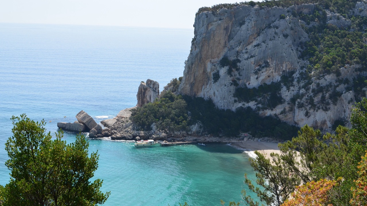 Photo of Others in Cala Gonone