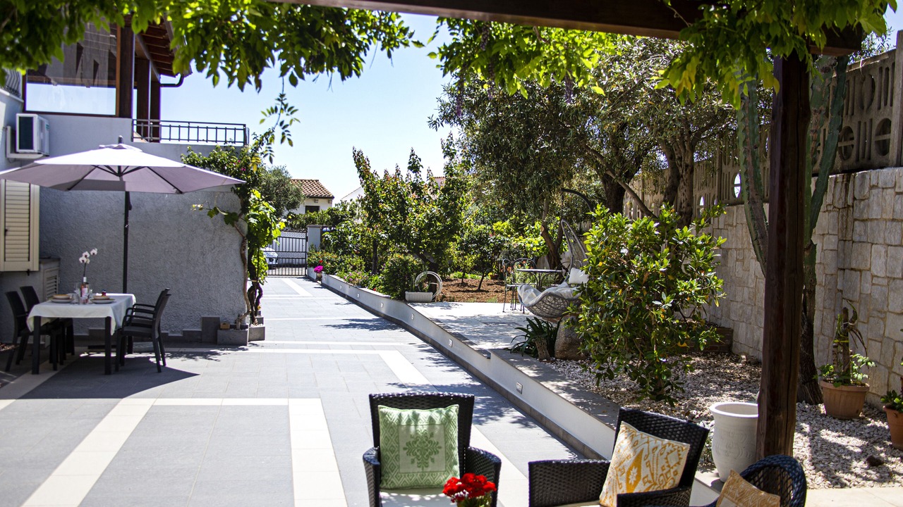 Photo of Outdoor in Cala Gonone