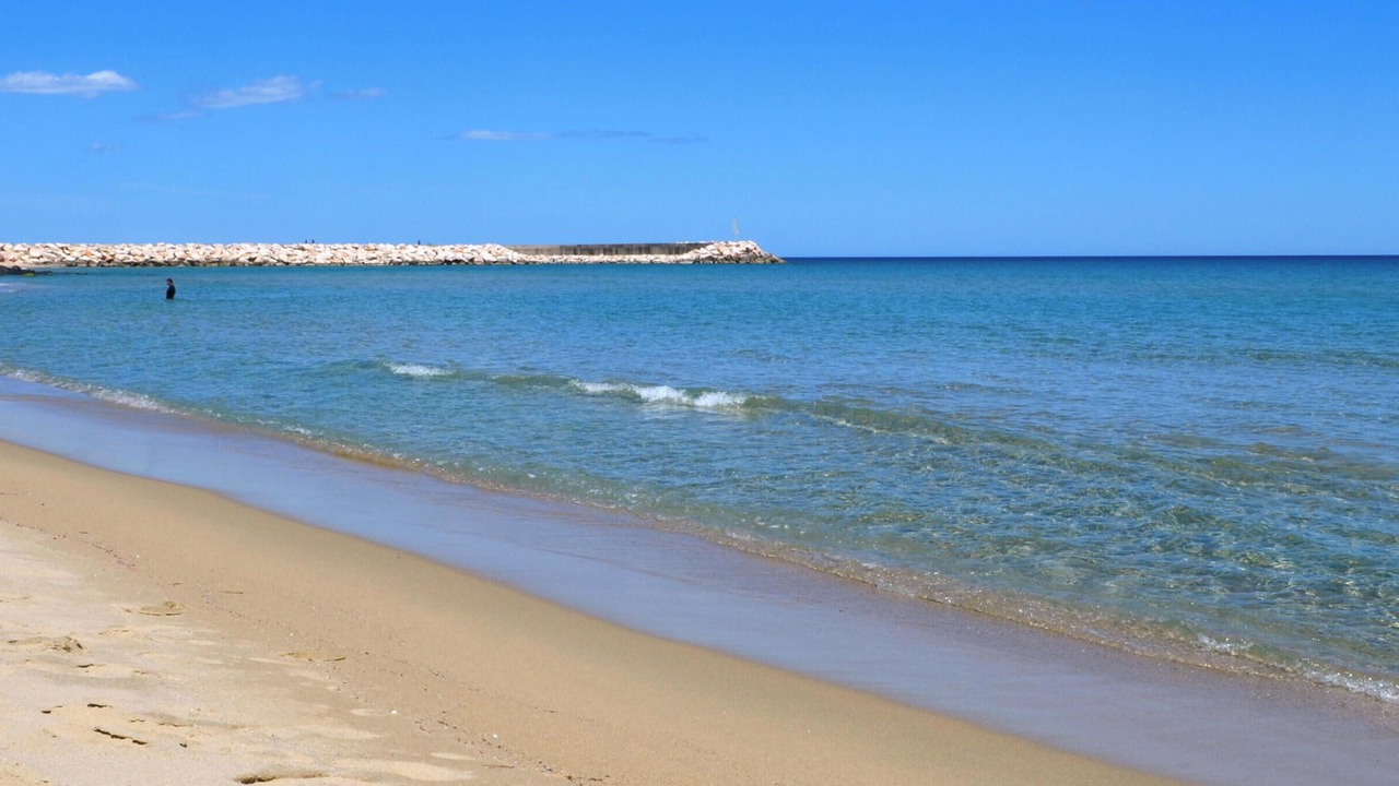 Photo of Others in Cala Gonone