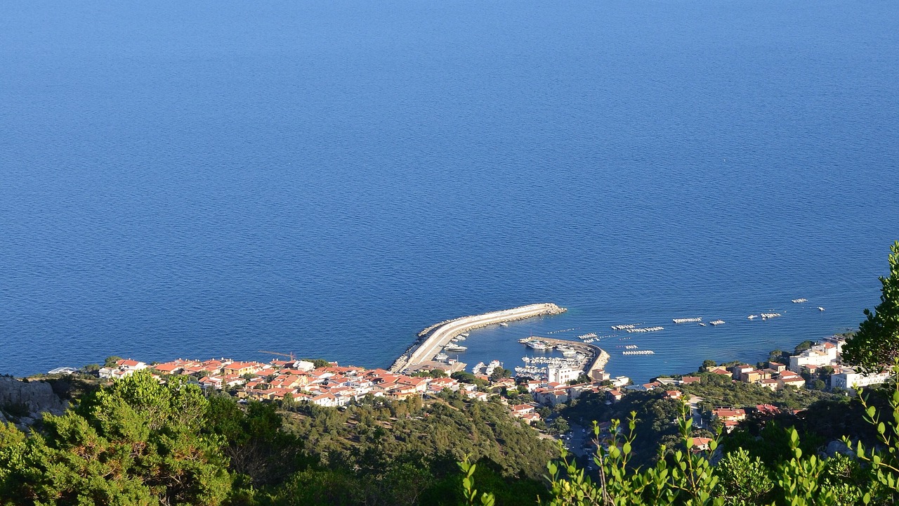 Photo of Others in Cala Gonone