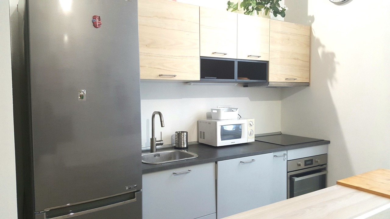 Photo of Kitchen in Province of Cagliari