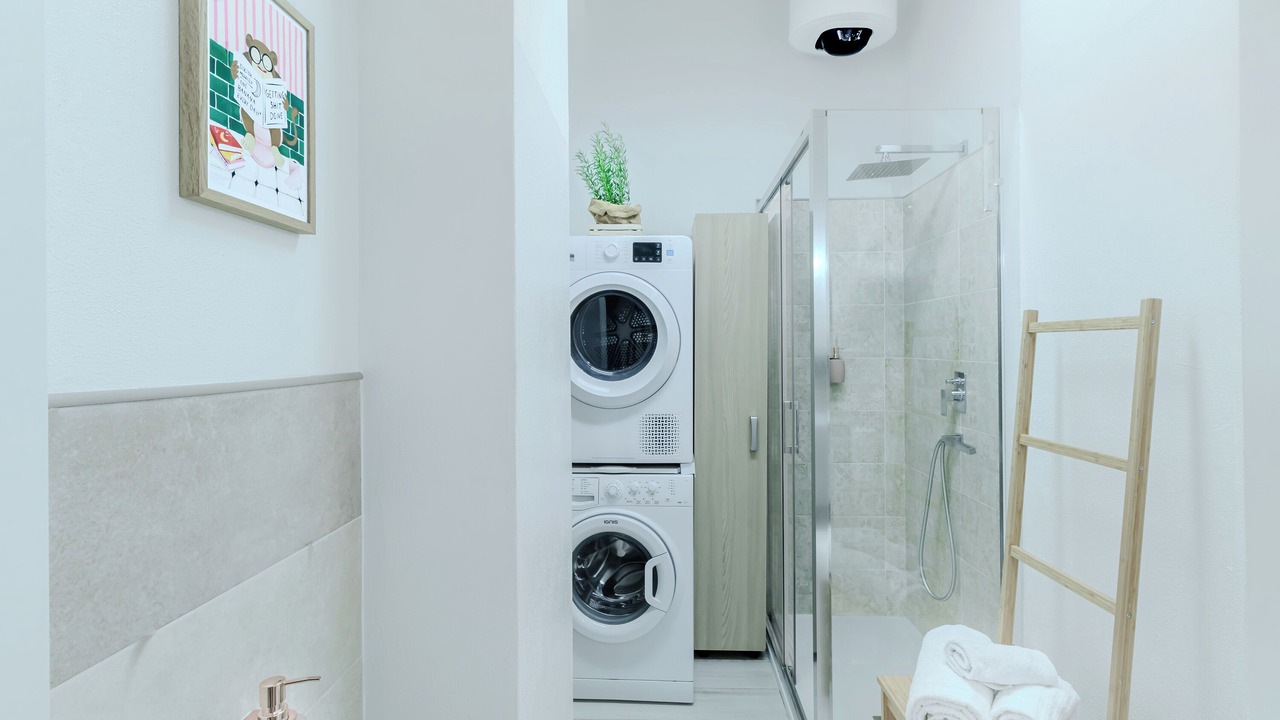 Photo of Bathroom in Province of Cagliari