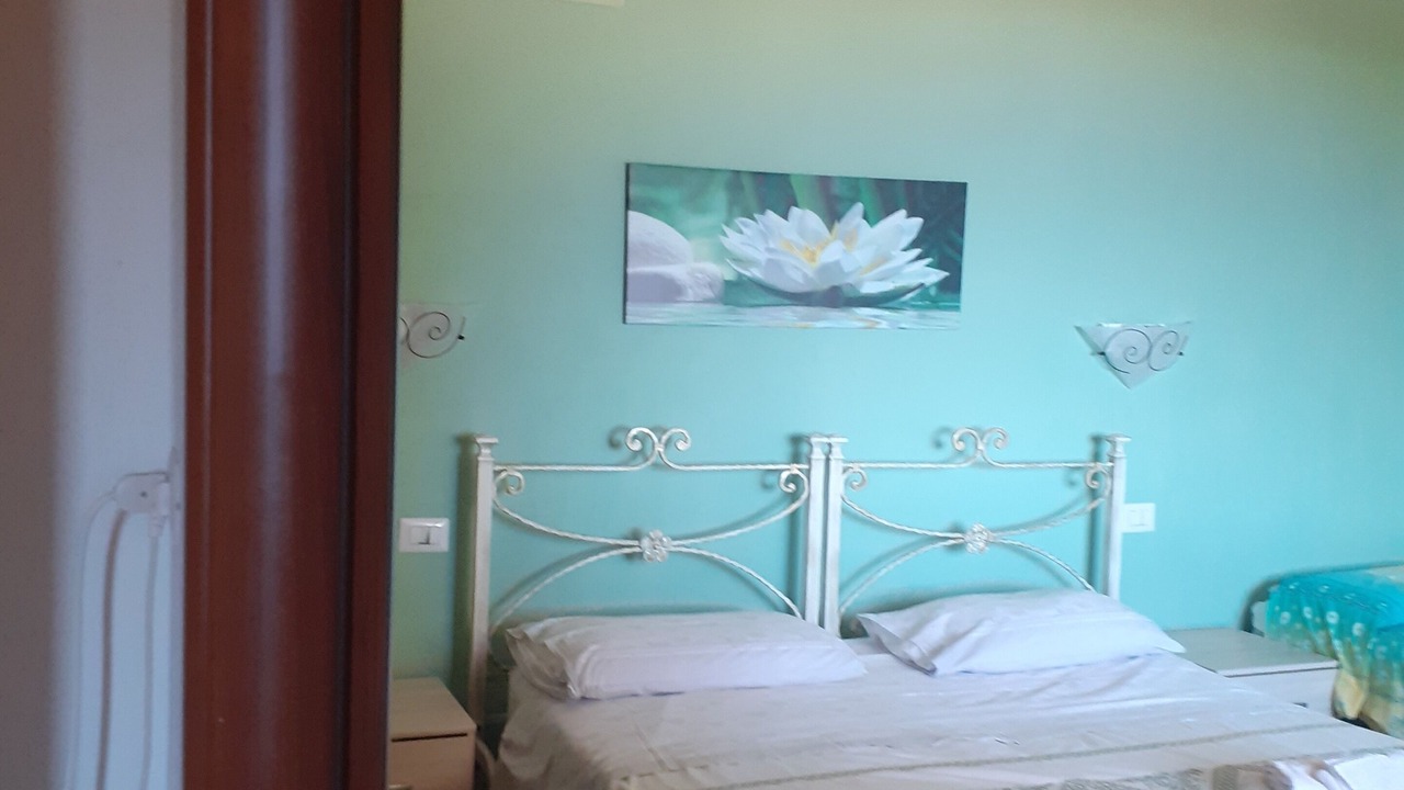 Photo of Bedroom in Aglientu