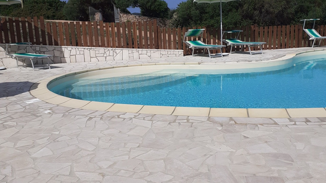 Photo of Outdoor in Aglientu