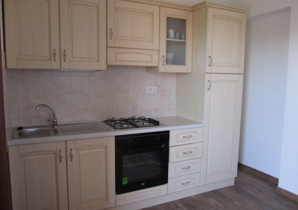 Photo of Kitchen in Aglientu