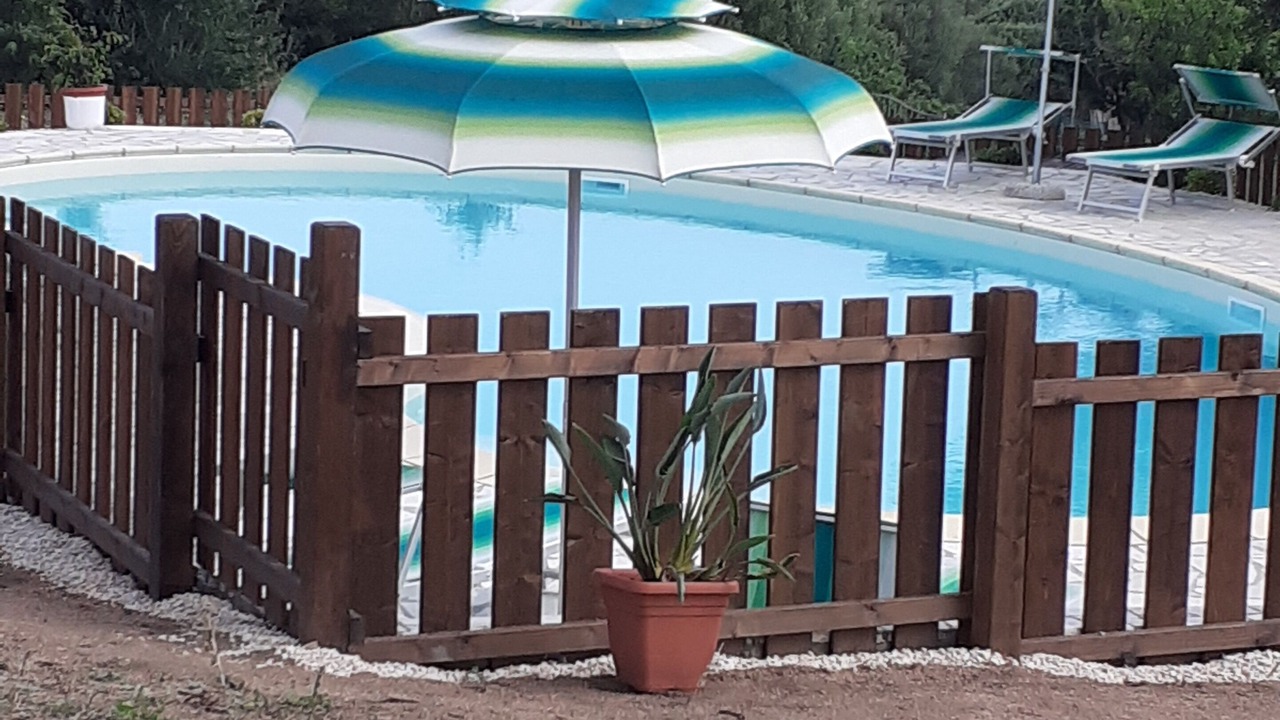 Photo of Outdoor in Aglientu