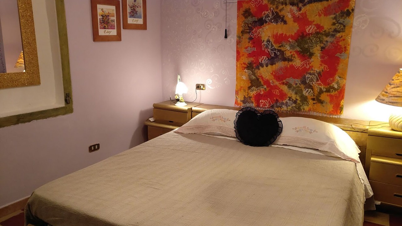 Photo of Bedroom in Bari Sardo