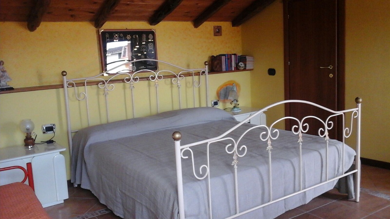 Photo of Bedroom in Bari Sardo