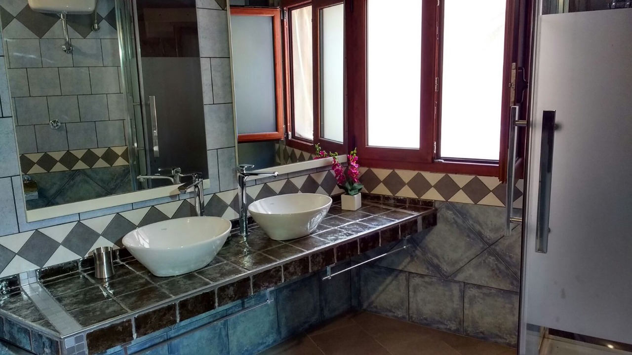 Photo of Bathroom in Bari Sardo