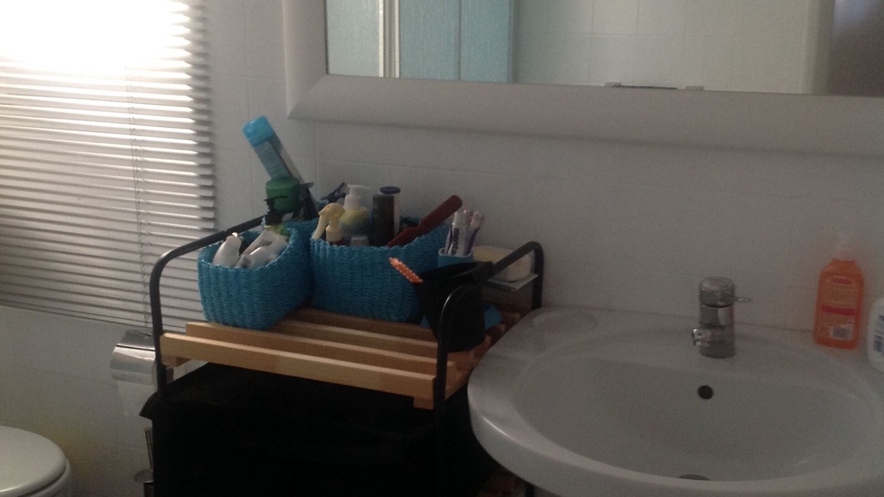 Photo of Bathroom in Rena Majore