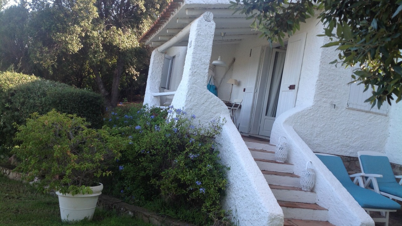 Photo of Patio Balcony in Rena Majore