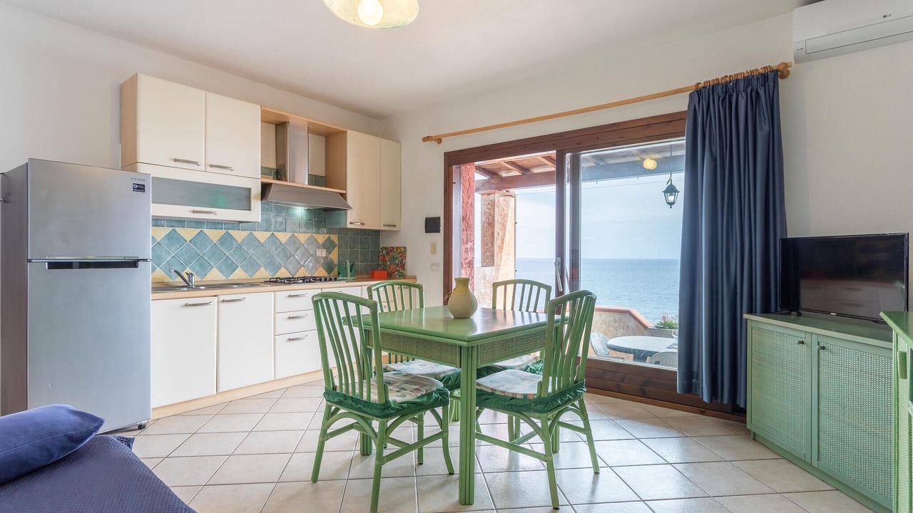 Photo of Bedroom in Villaputzu