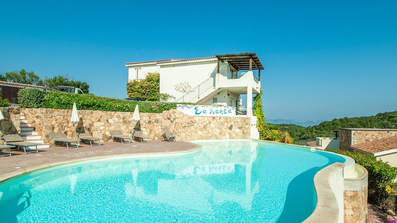 Photo of Outdoor in Baja Sardinia