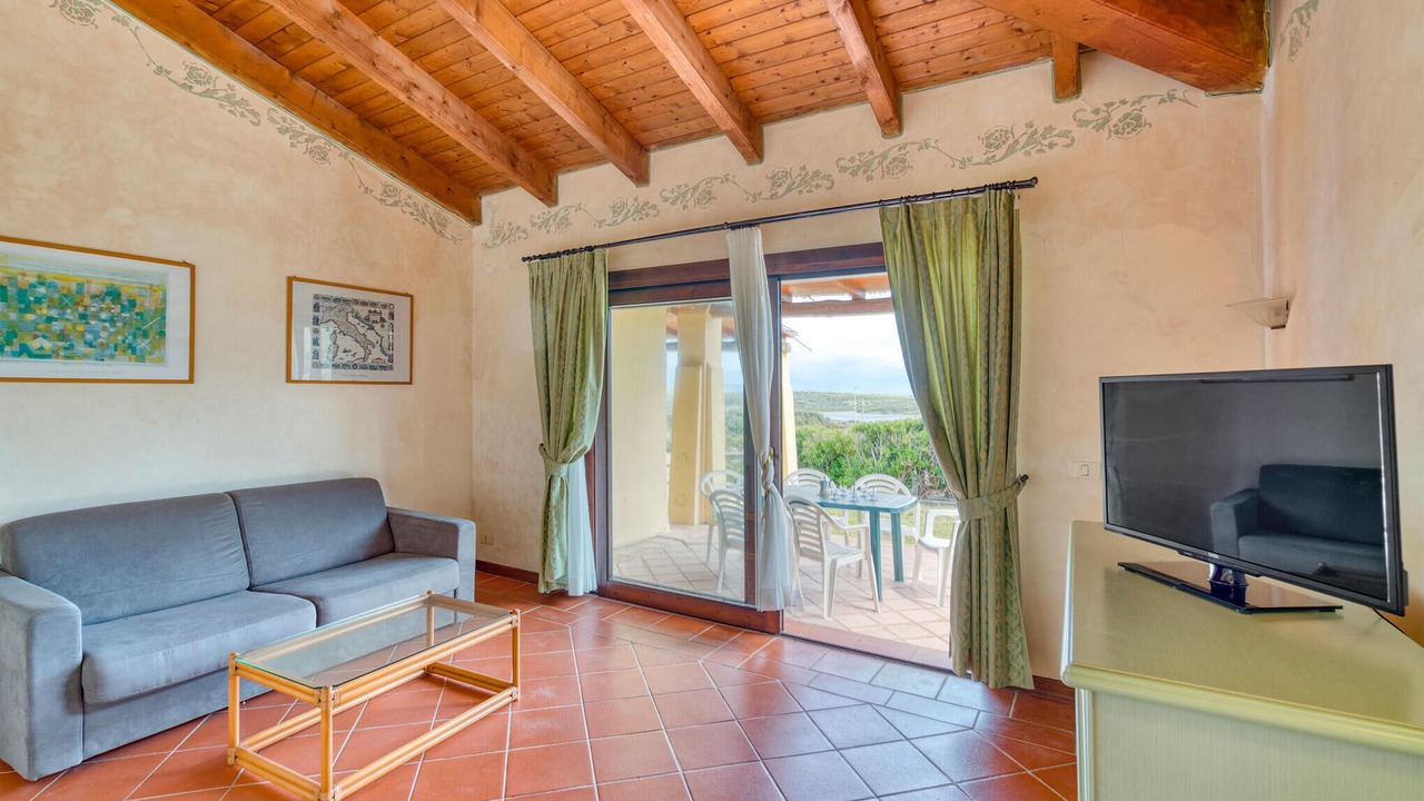 Photo of Bedroom in Punta De Su Turrione