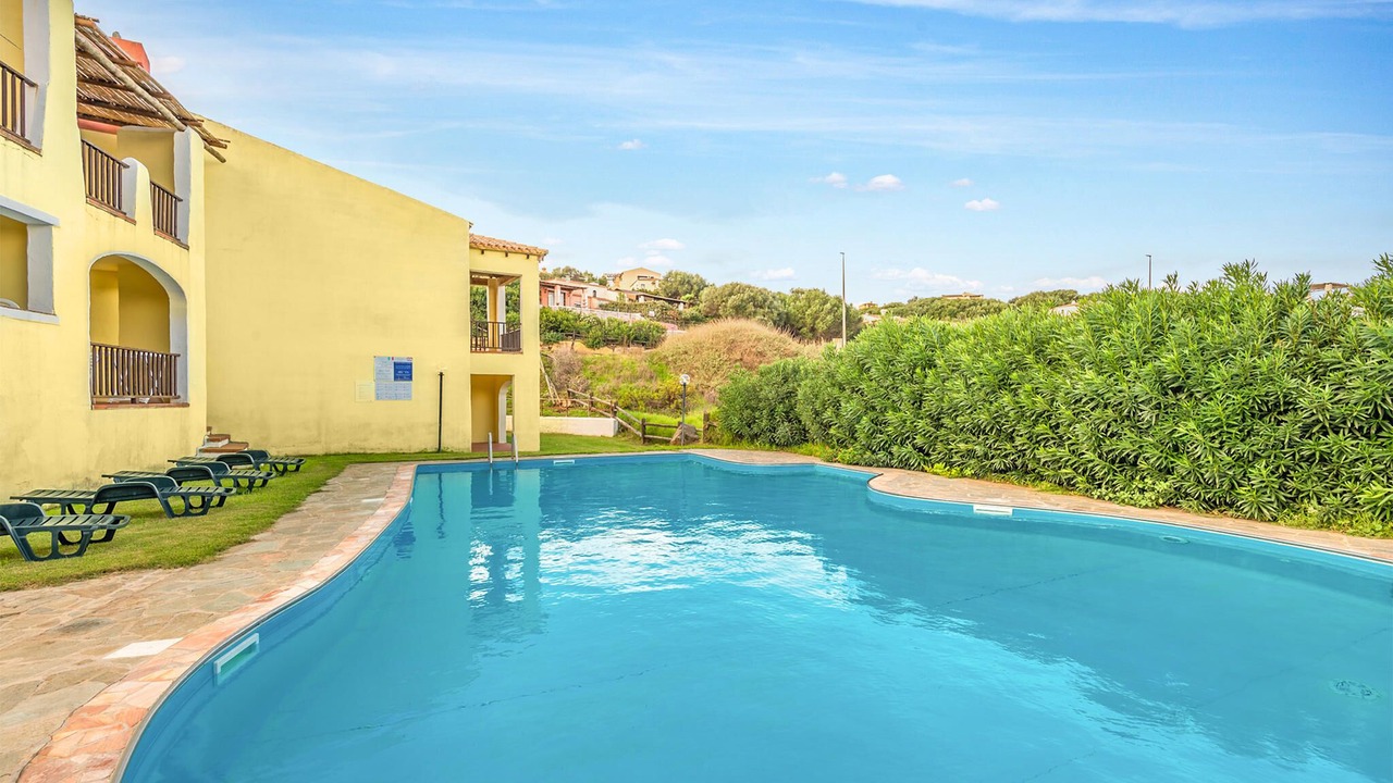 Photo of Outdoor in Punta De Su Turrione
