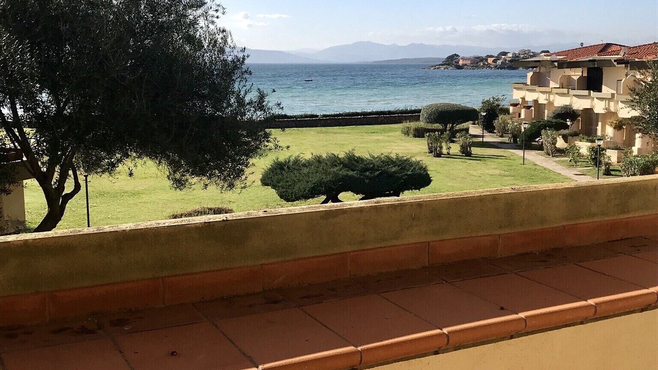 Photo of Outdoor in Golfo Aranci