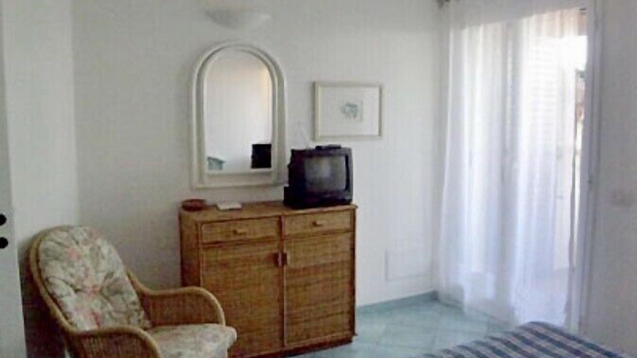 Photo of Bedroom in Golfo Aranci