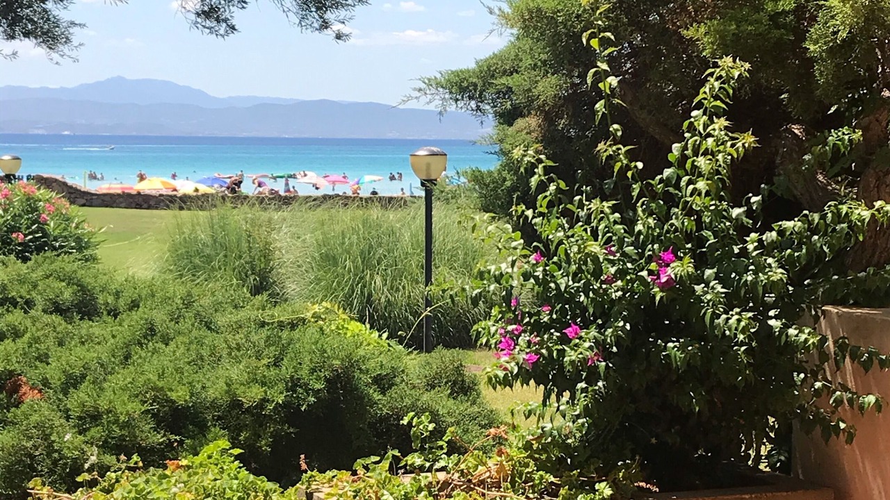 Photo of Outdoor in Golfo Aranci