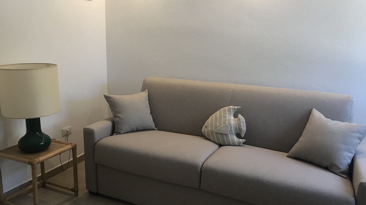 Photo of Livingroom in Golfo Aranci