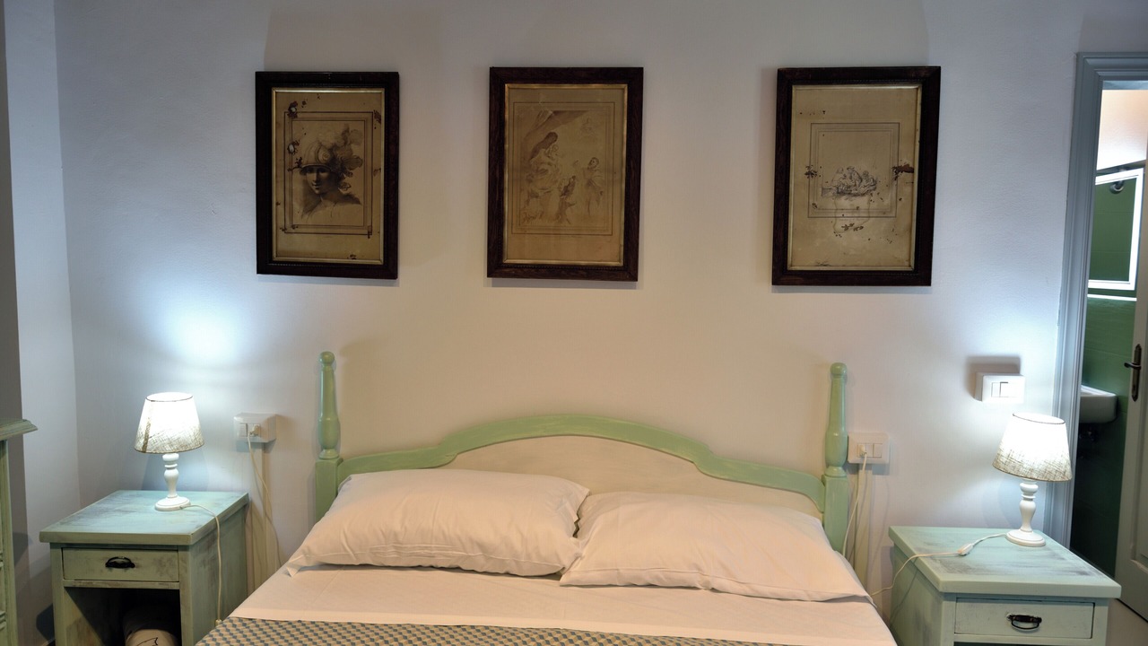 Photo of Bedroom in Treia