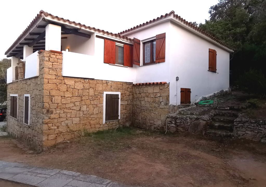 Photo of Outdoor in La Conia