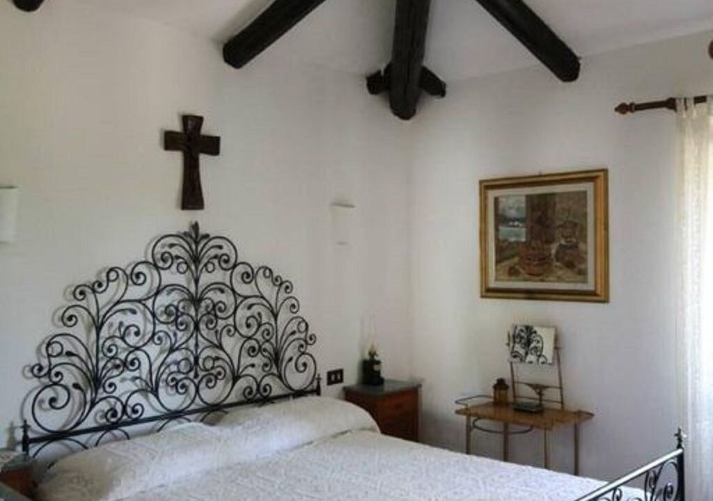 Photo of Bedroom in La Conia