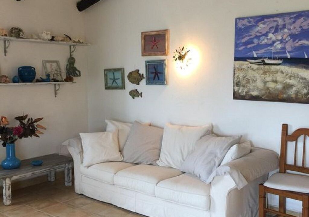 Photo of Livingroom in La Conia