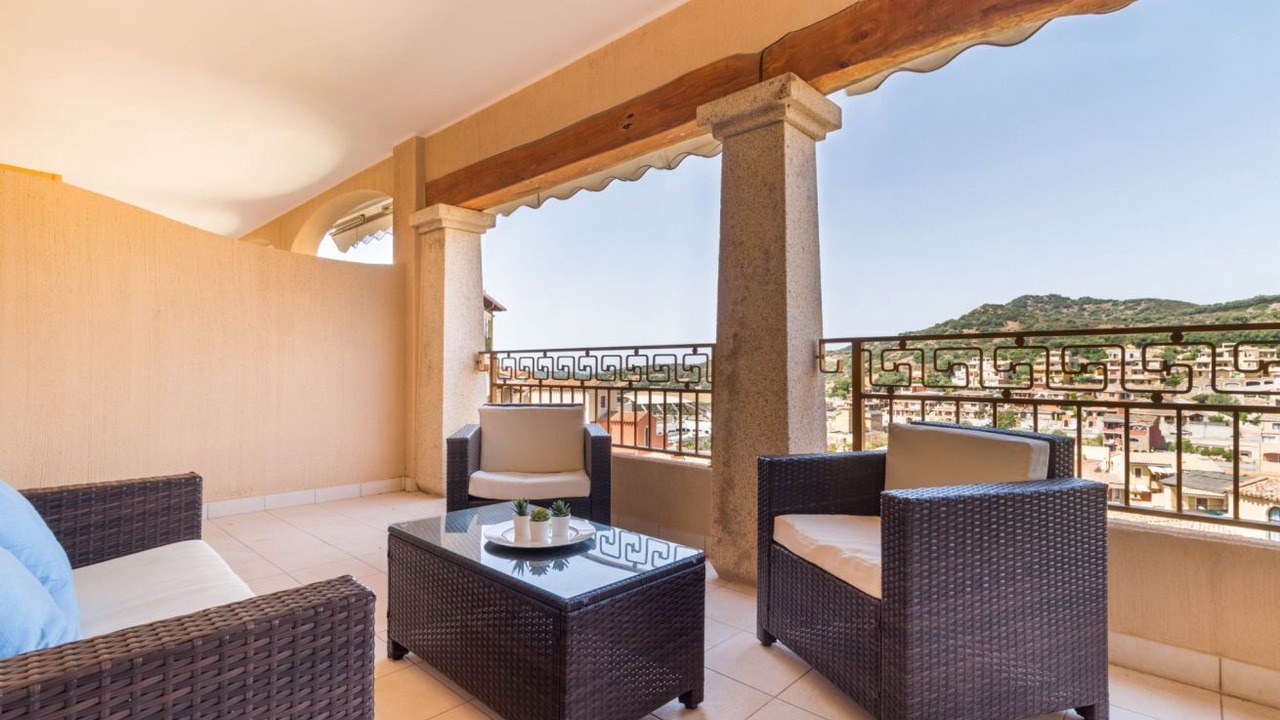 Photo of Outdoor in Villasimius