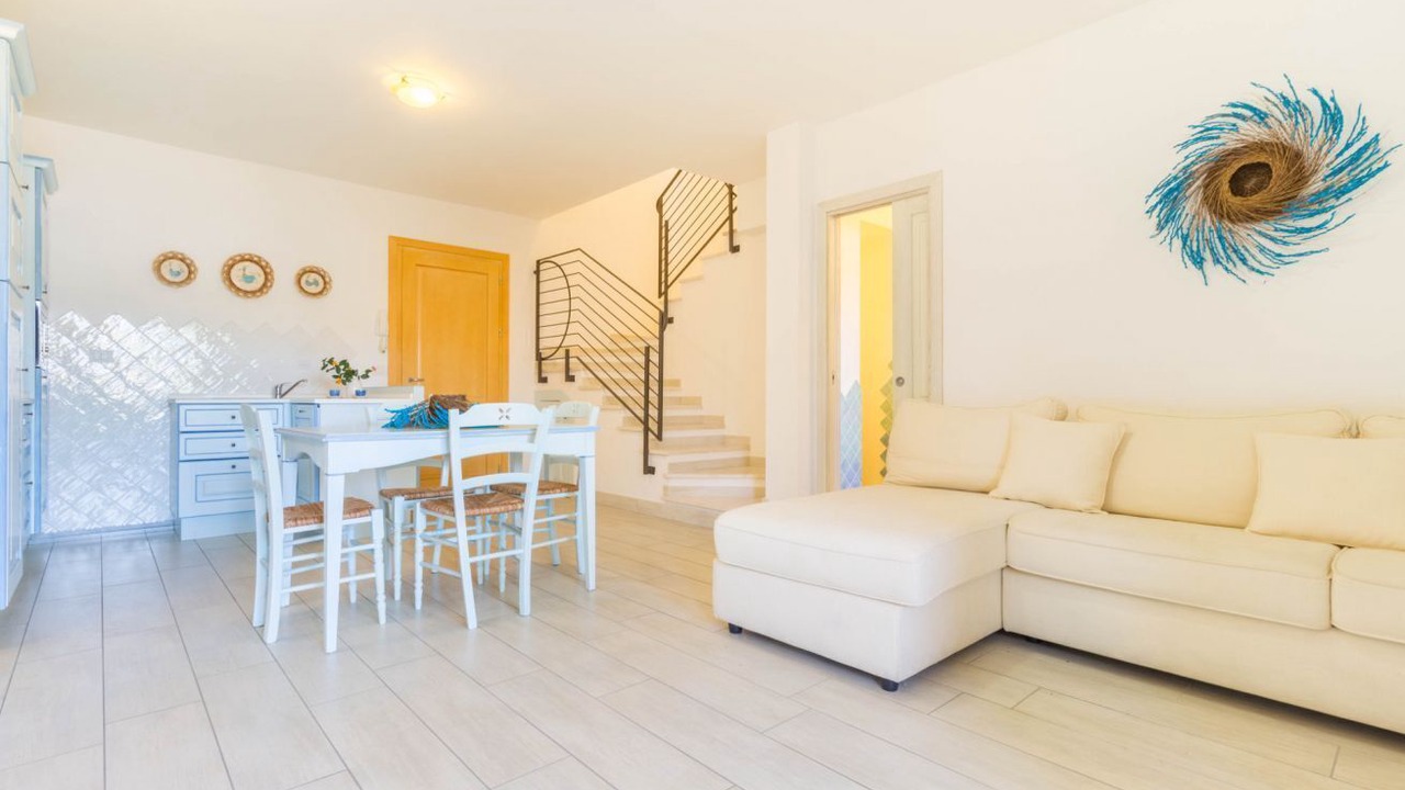 Photo of Livingroom in Villasimius