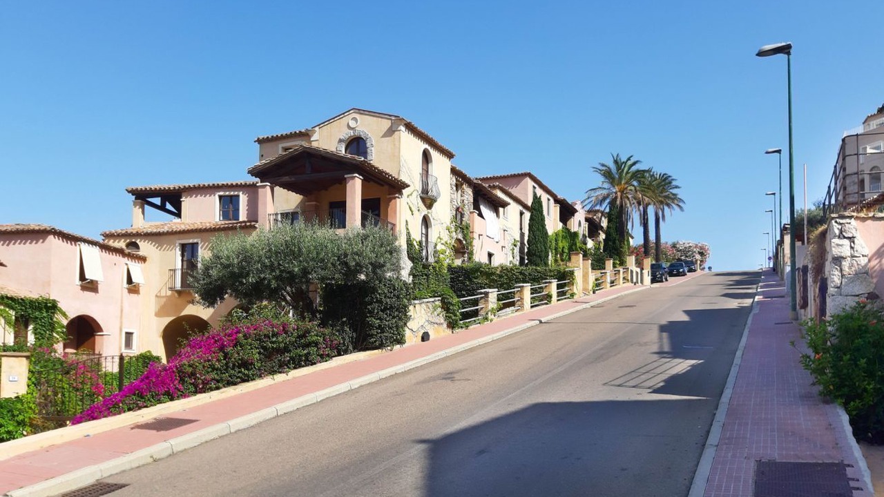 Photo of Outdoor in Villasimius