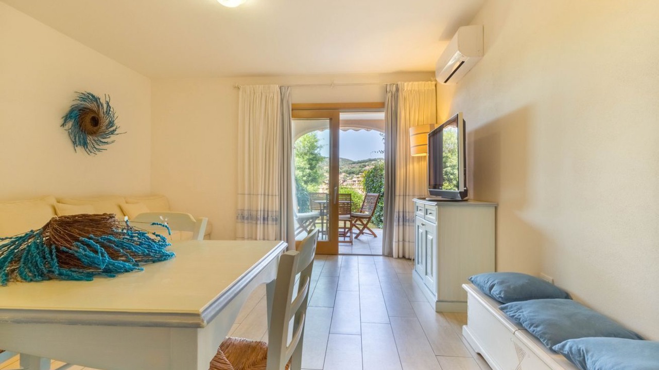 Photo of Livingroom in Villasimius