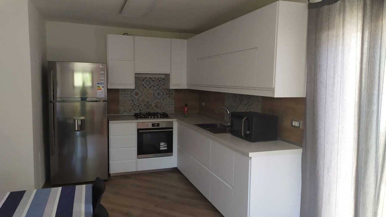 Photo of Kitchen in Arbatax